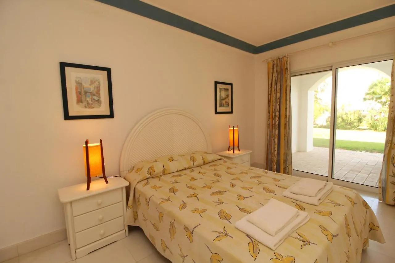 Appartamento Sao Rafael Beach Village 131 - Apartamento T2 Praia De Sao Rafael - Albufeira Portogallo