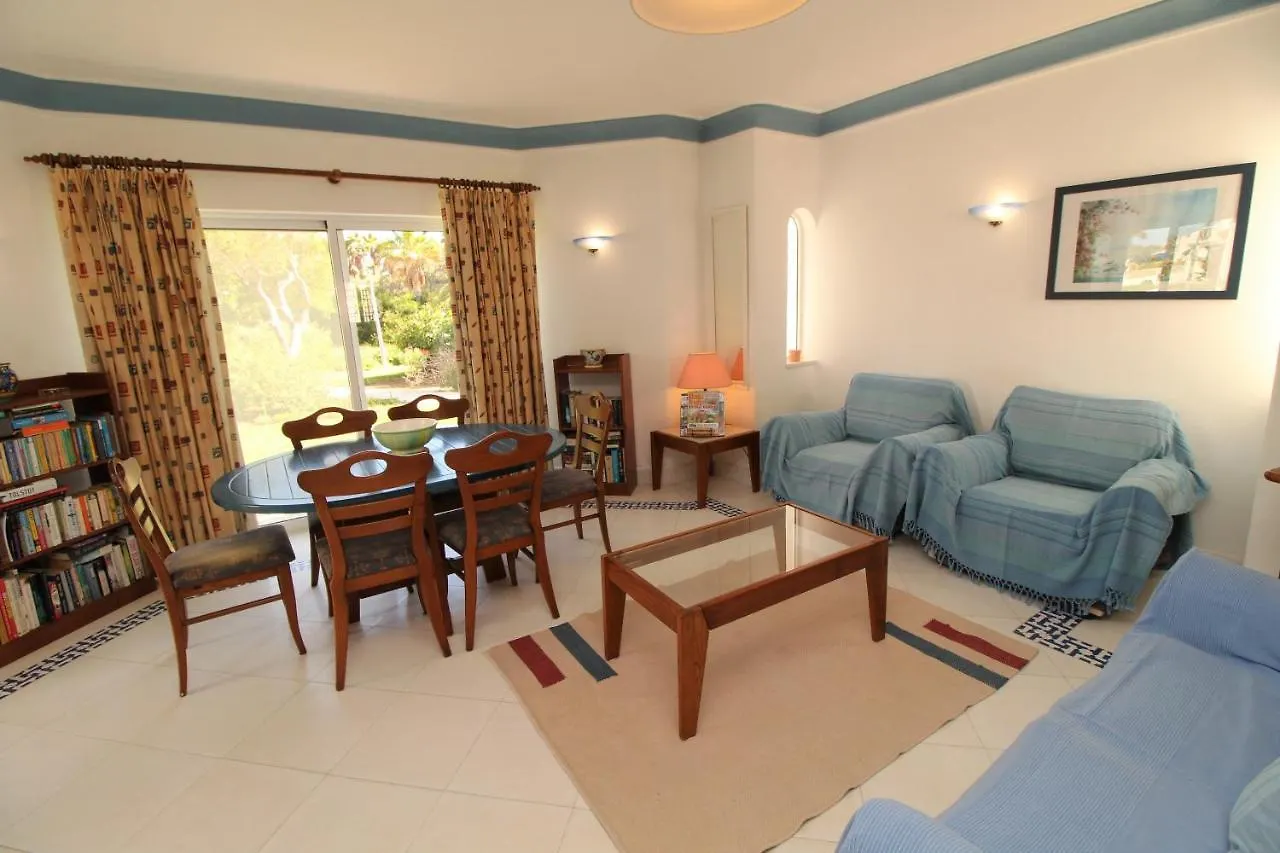 Sao Rafael Beach Village 131 - Apartamento T2 Praia De Sao Rafael - Albufeira