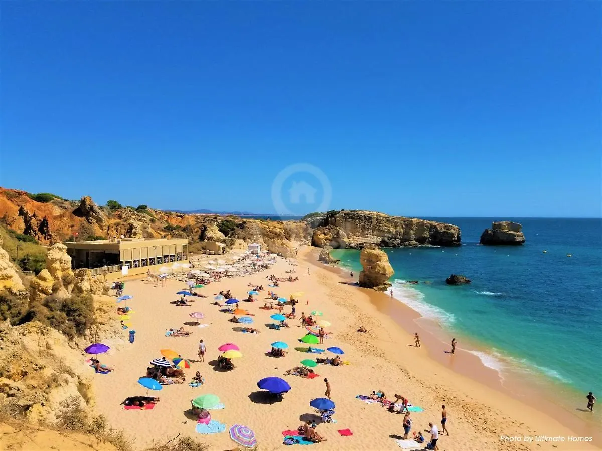 Appartamento Sao Rafael Beach Village 131 - Apartamento T2 Praia De Sao Rafael - Albufeira