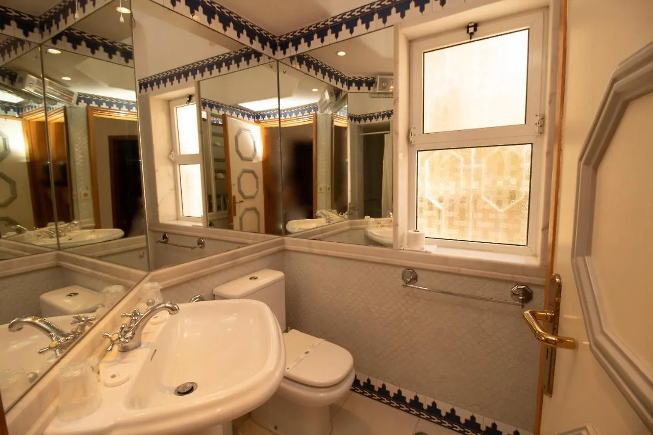 Appartamento Sao Rafael Beach Village 131 - Apartamento T2 Praia De Sao Rafael - Albufeira