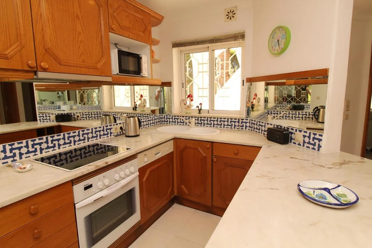 Appartamento Sao Rafael Beach Village 131 - Apartamento T2 Praia De Sao Rafael - Albufeira Portogallo