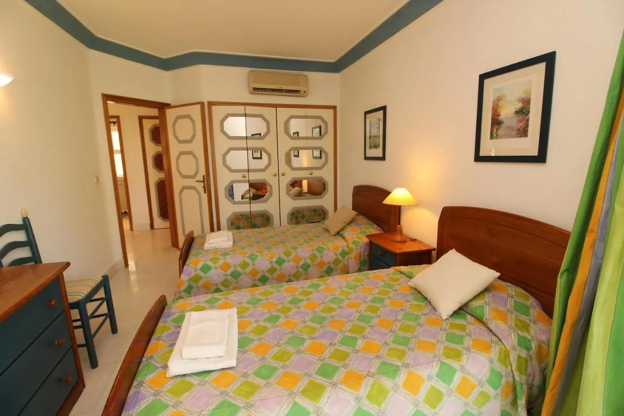 Sao Rafael Beach Village 131 - Apartamento T2 Praia De Sao Rafael - Albufeira