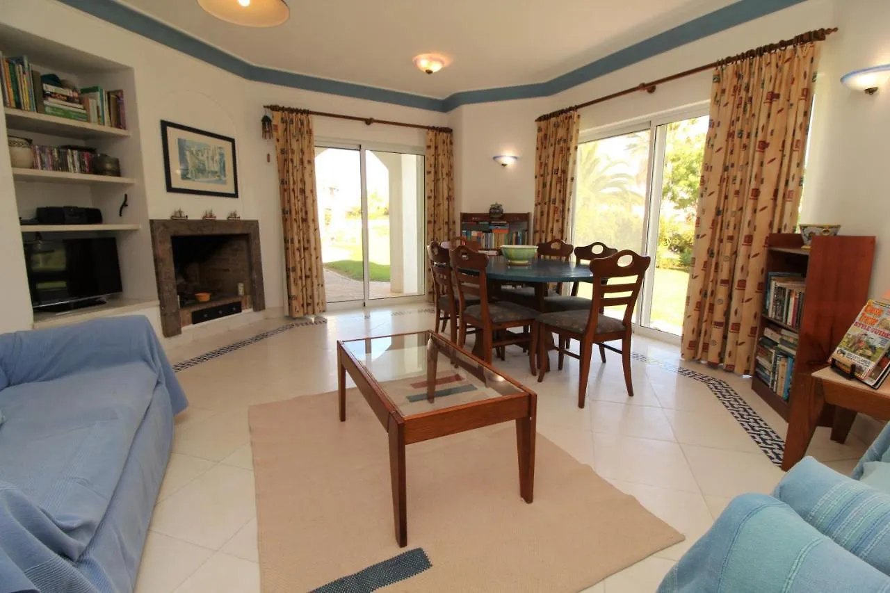 Sao Rafael Beach Village 131 - Apartamento T2 Praia De Sao Rafael - Albufeira Portugal