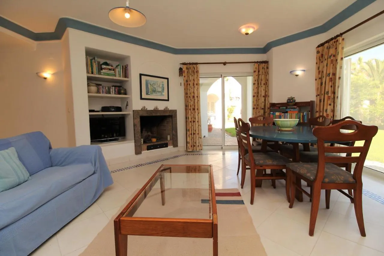 Sao Rafael Beach Village 131 - Apartamento T2 Praia De Sao Rafael - Albufeira 0*,  Portugal