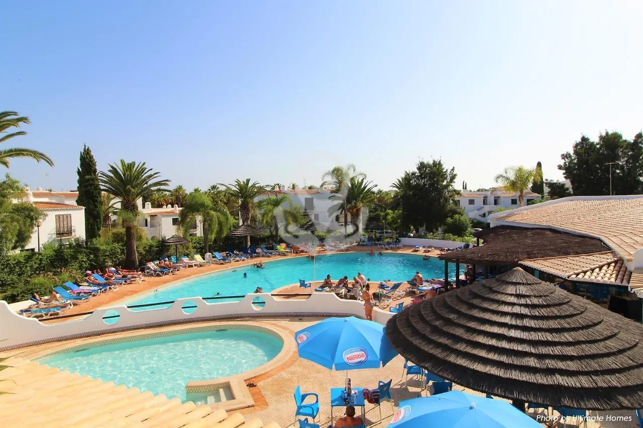 Sao Rafael Beach Village 131 - Apartamento T2 Praia De Sao Rafael - Albufeira Apartment