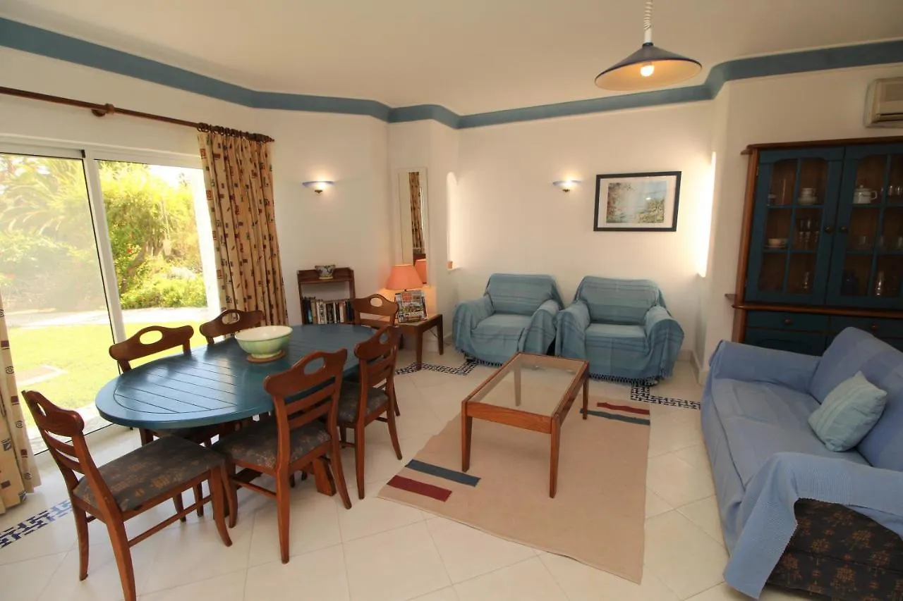 Sao Rafael Beach Village 131 - Apartamento T2 Praia De Sao Rafael - Albufeira