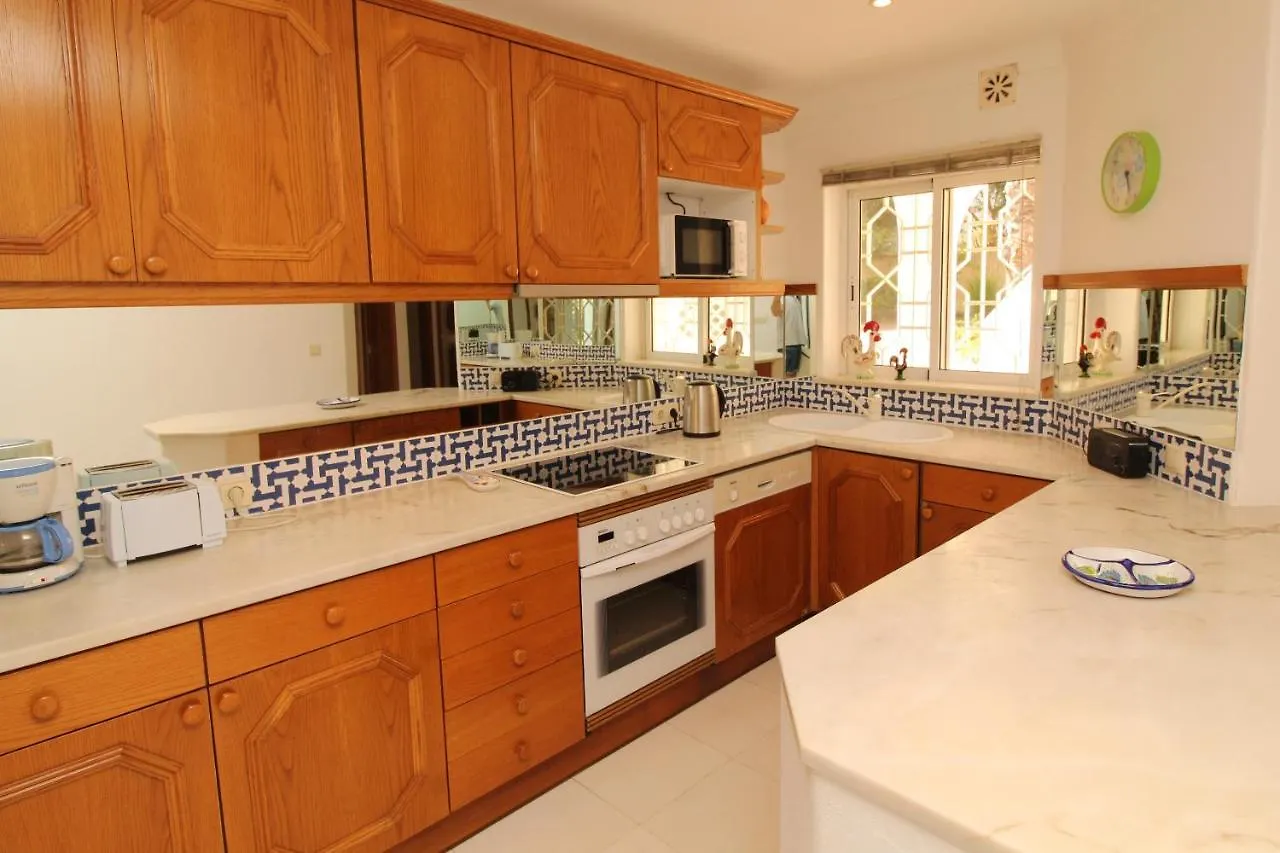 Sao Rafael Beach Village 131 - Apartamento T2 Praia De Sao Rafael - Albufeira
