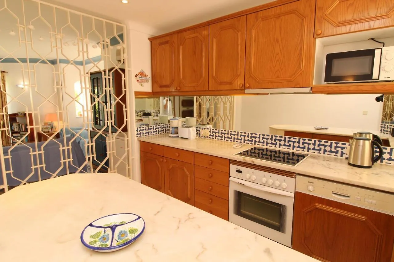 Sao Rafael Beach Village 131 - Apartamento T2 Praia De Sao Rafael - Albufeira Apartment