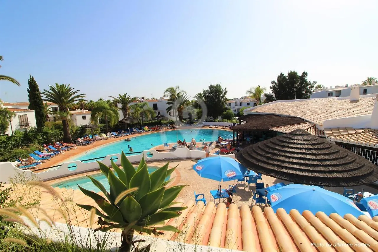 Apartment Sao Rafael Beach Village 131 - Apartamento T2 Praia De Sao Rafael - Albufeira