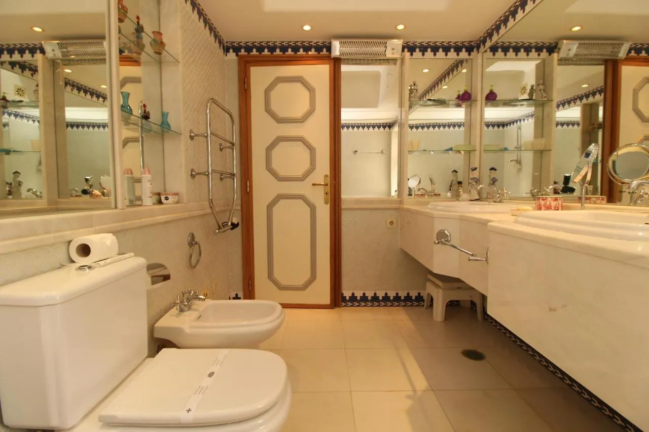 Sao Rafael Beach Village 131 - Apartamento T2 Praia De Sao Rafael - Albufeira