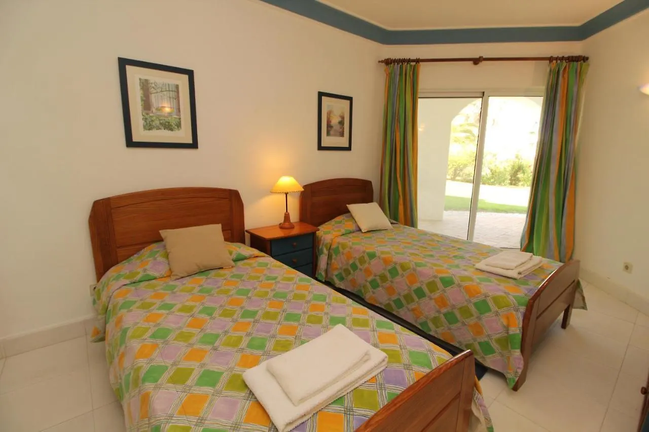 Sao Rafael Beach Village 131 - Apartamento T2 Praia De Sao Rafael - Albufeira Apartment