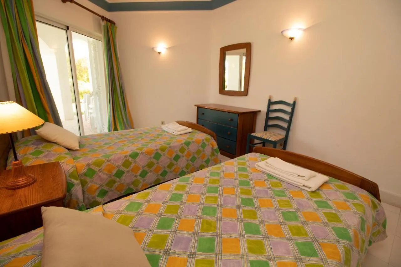 Apartment Sao Rafael Beach Village 131 - Apartamento T2 Praia De Sao Rafael - Albufeira