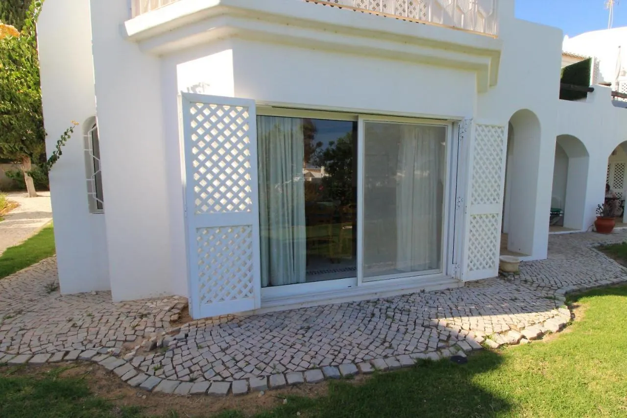 Sao Rafael Beach Village 131 - Apartamento T2 Praia De Sao Rafael - Albufeira Portugal