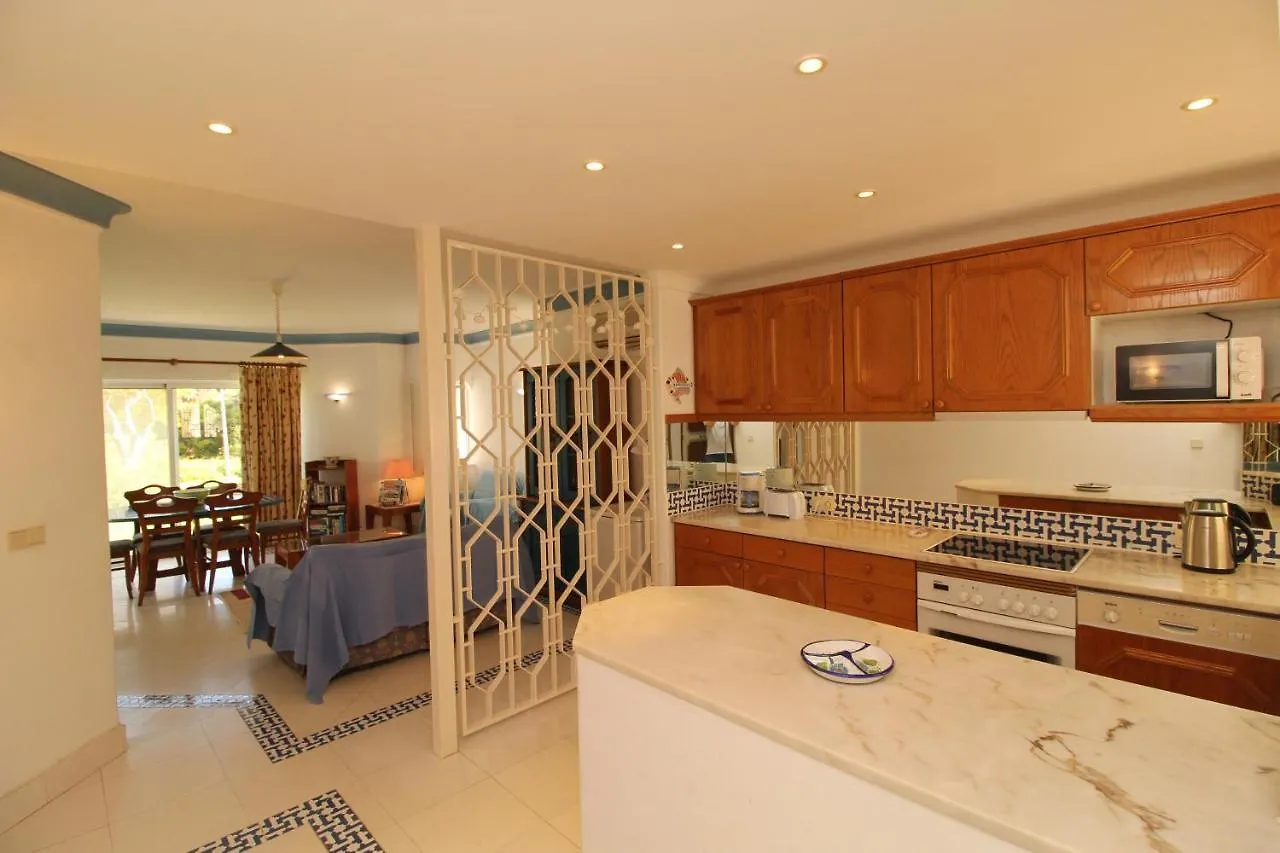 Sao Rafael Beach Village 131 - Apartamento T2 Praia De Sao Rafael - Albufeira 0*,  Portugal