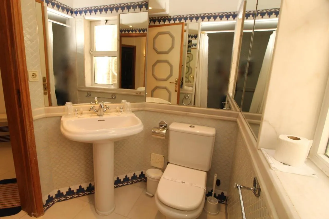 Sao Rafael Beach Village 131 - Apartamento T2 Praia De Sao Rafael - Albufeira Apartment