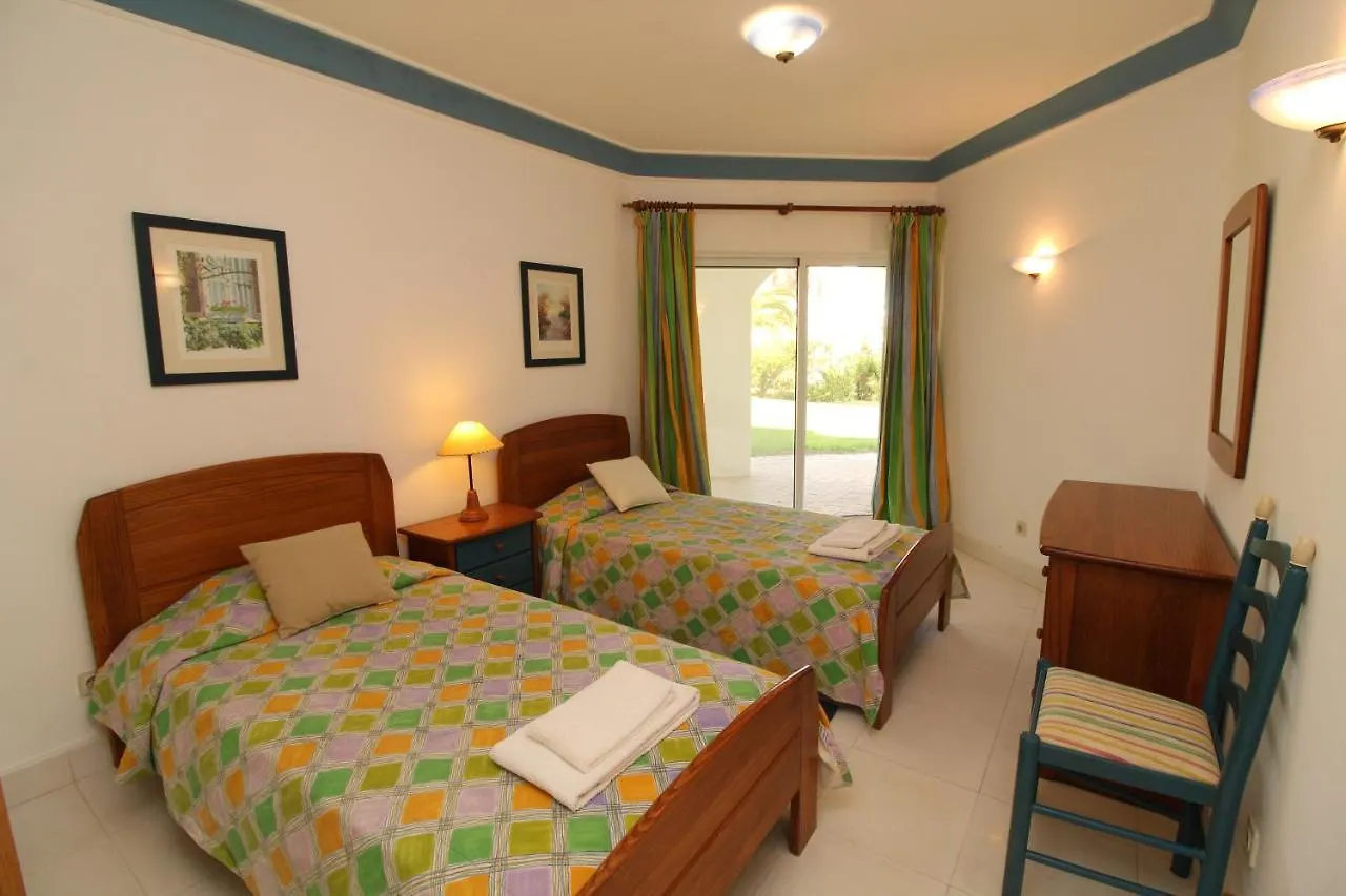 Apartment Sao Rafael Beach Village 131 - Apartamento T2 Praia De Sao Rafael - Albufeira