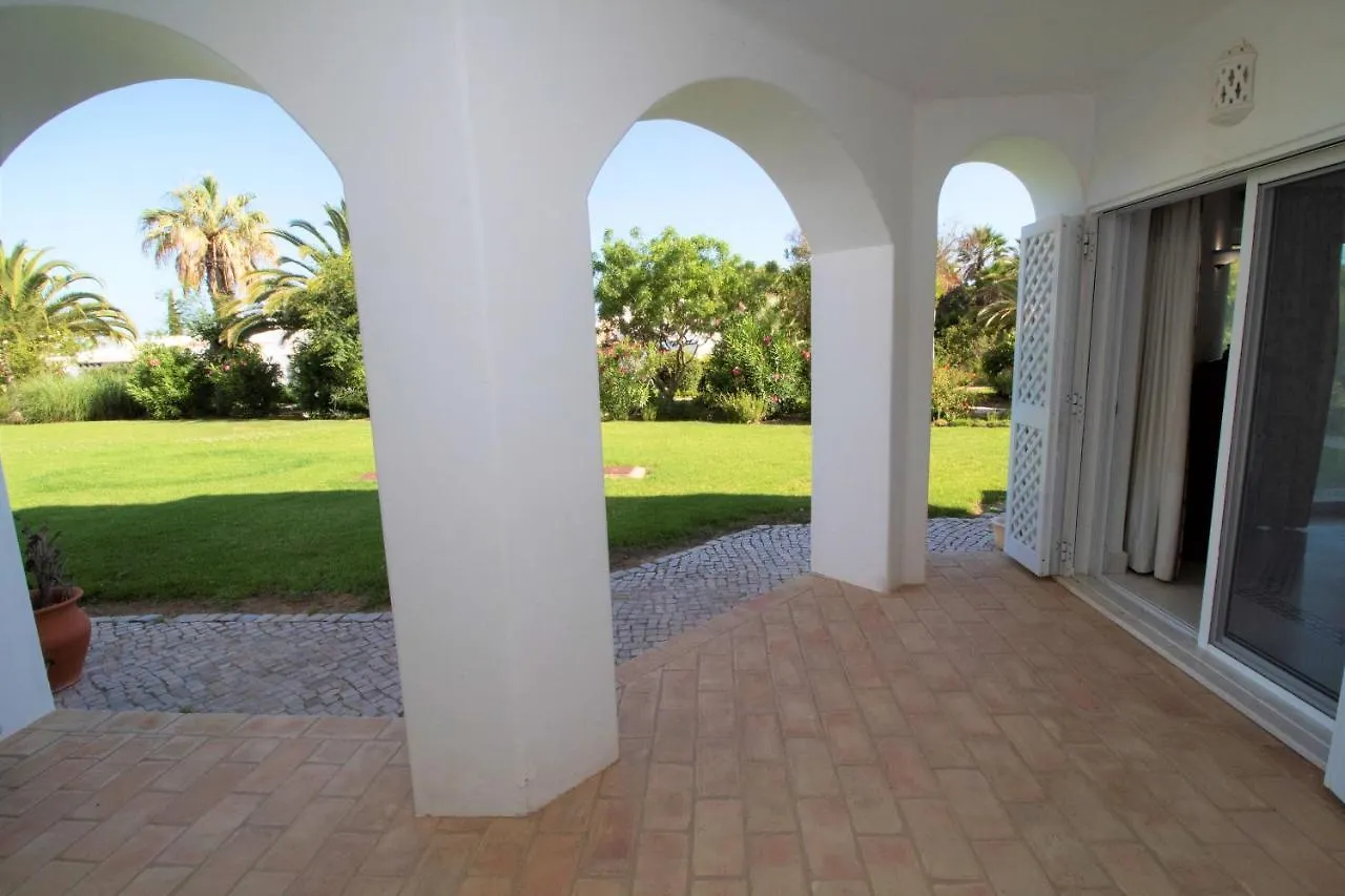 Sao Rafael Beach Village 131 - Apartamento T2 Praia De Sao Rafael - Albufeira 0*,