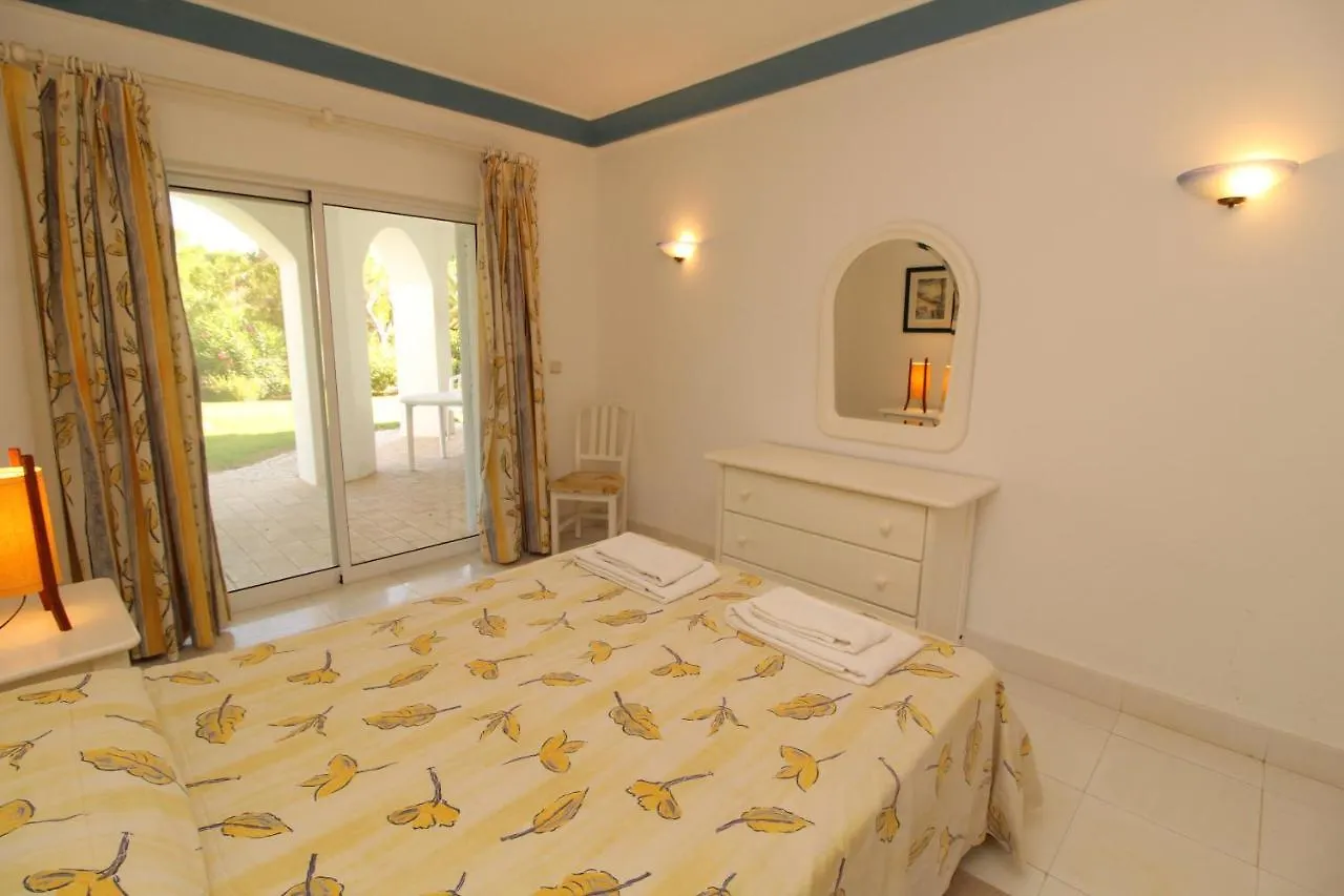 Sao Rafael Beach Village 131 - Apartamento T2 Praia De Sao Rafael - Albufeira Apartment