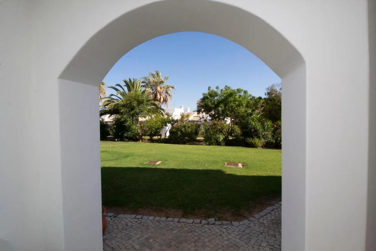 Sao Rafael Beach Village 131 - Apartamento T2 Praia De Sao Rafael - Albufeira Portugal