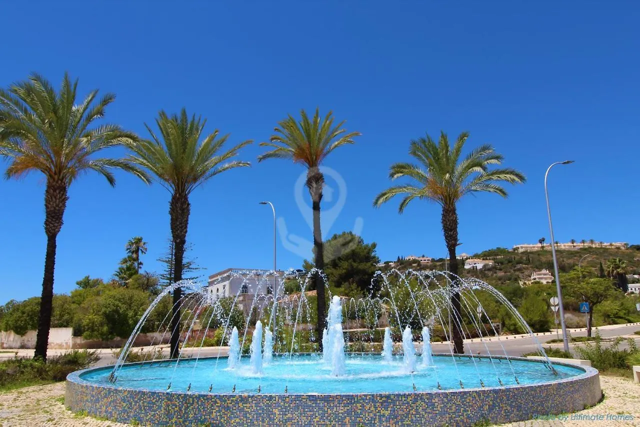 Sao Rafael Beach Village 131 - Apartamento T2 Praia De Sao Rafael - Albufeira